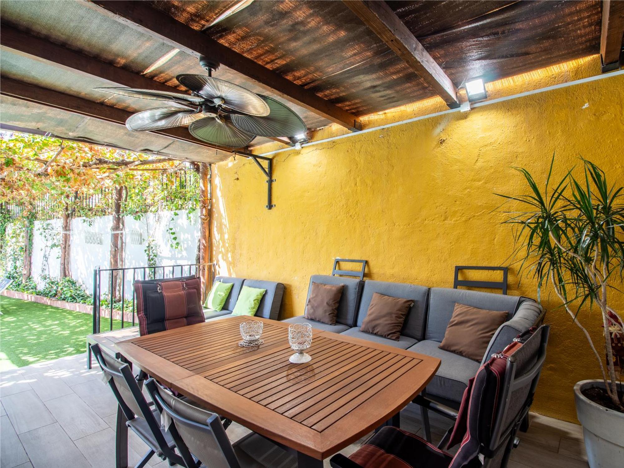 Casa Samia Villa Conchar Luaran gambar