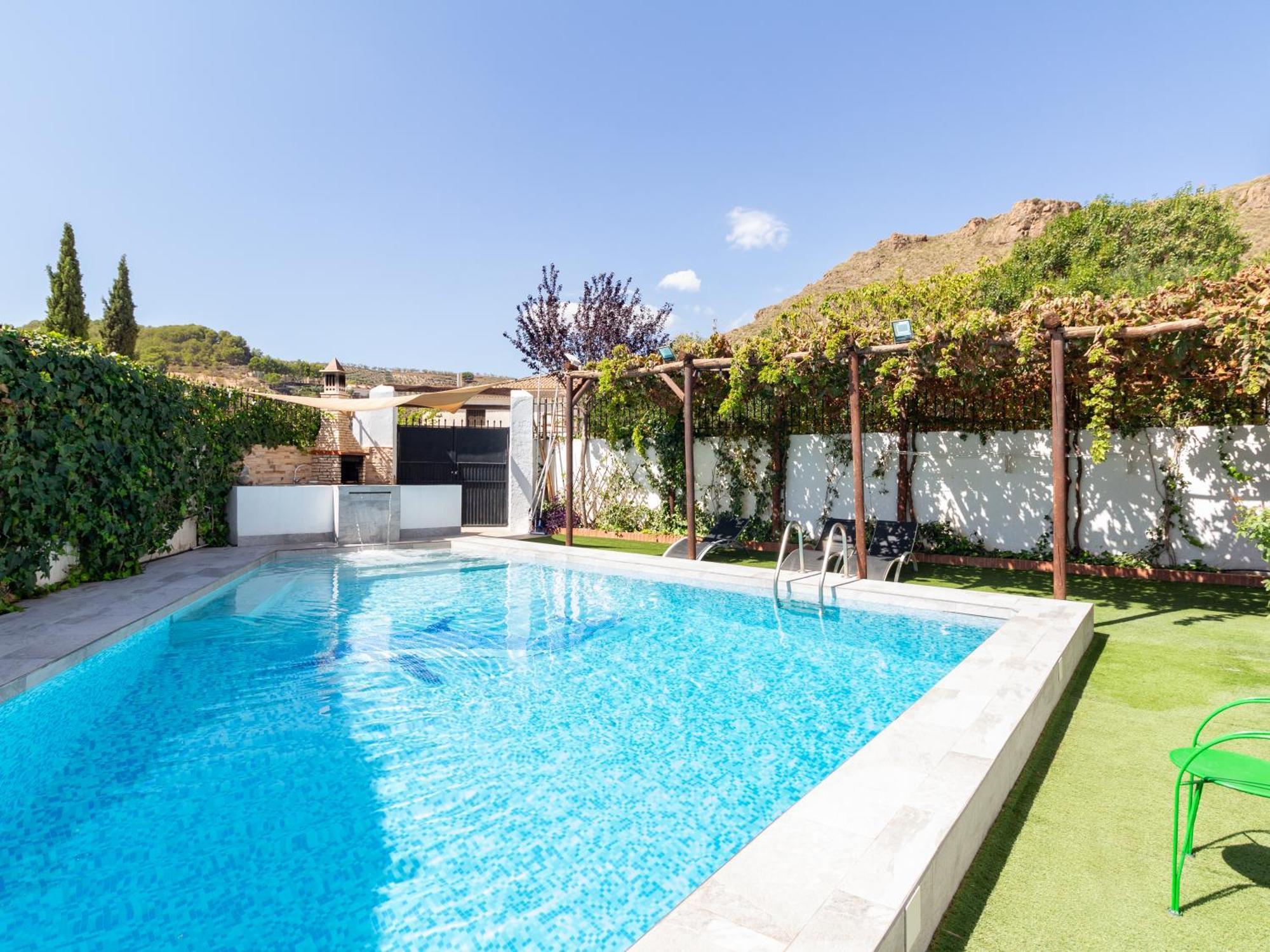 Casa Samia Villa Conchar Luaran gambar