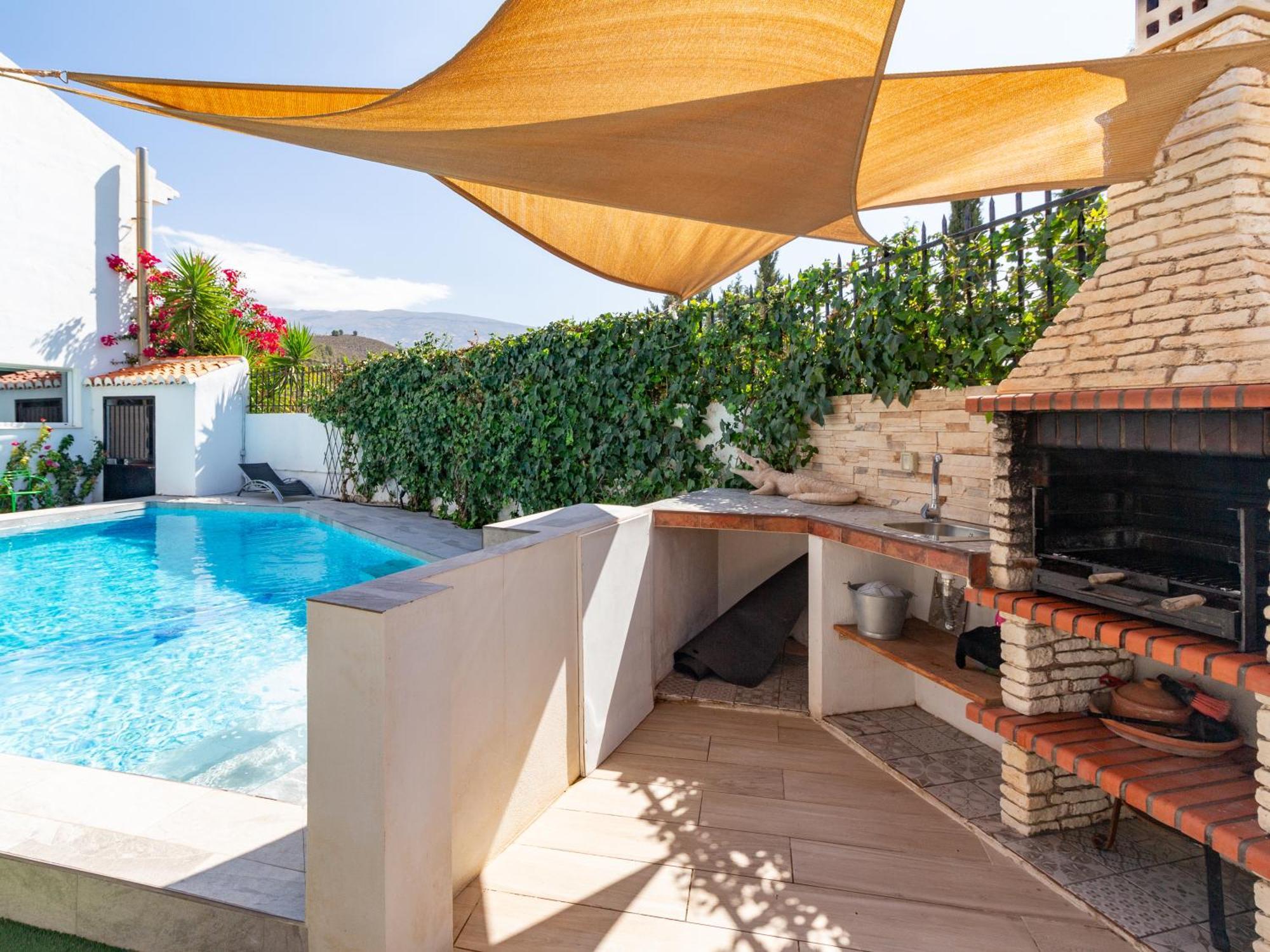Casa Samia Villa Conchar Luaran gambar