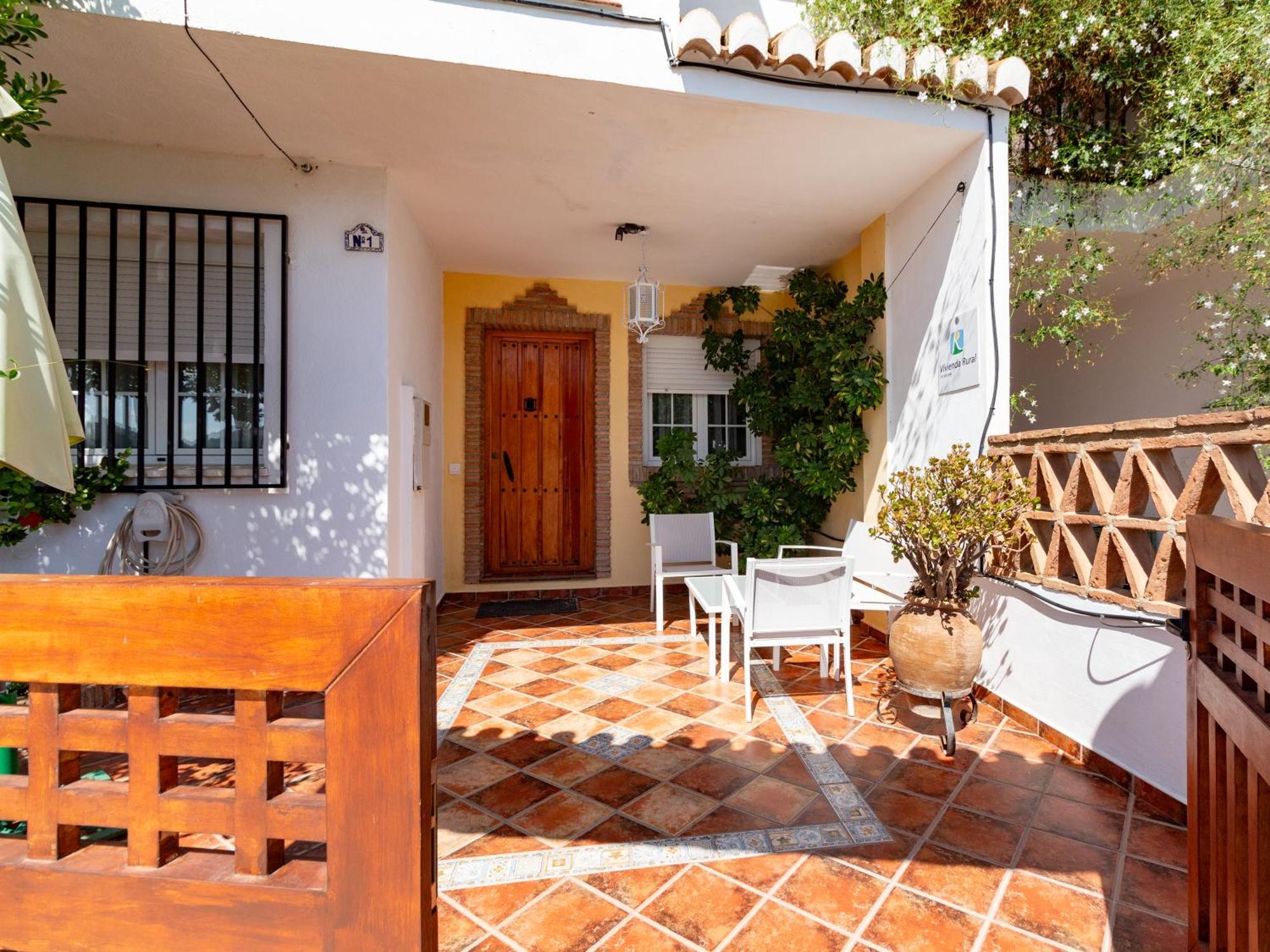 Casa Samia Villa Conchar Luaran gambar