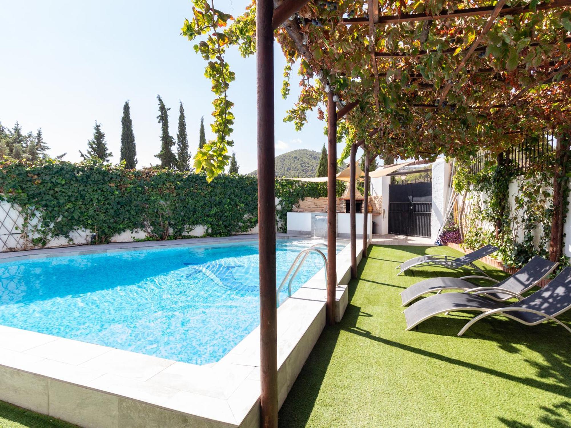 Casa Samia Villa Conchar Luaran gambar