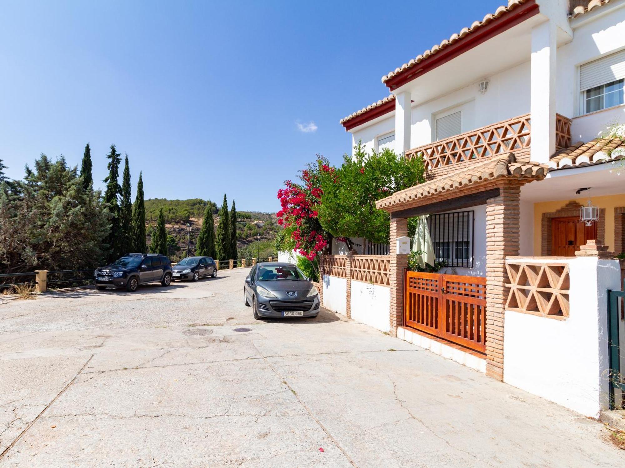 Casa Samia Villa Conchar Luaran gambar
