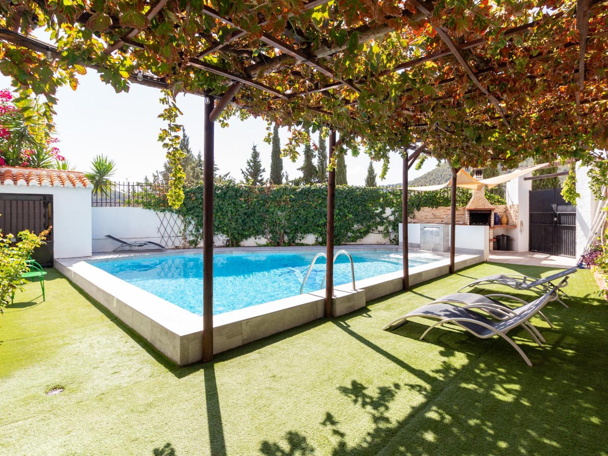 Casa Samia Villa Conchar Luaran gambar