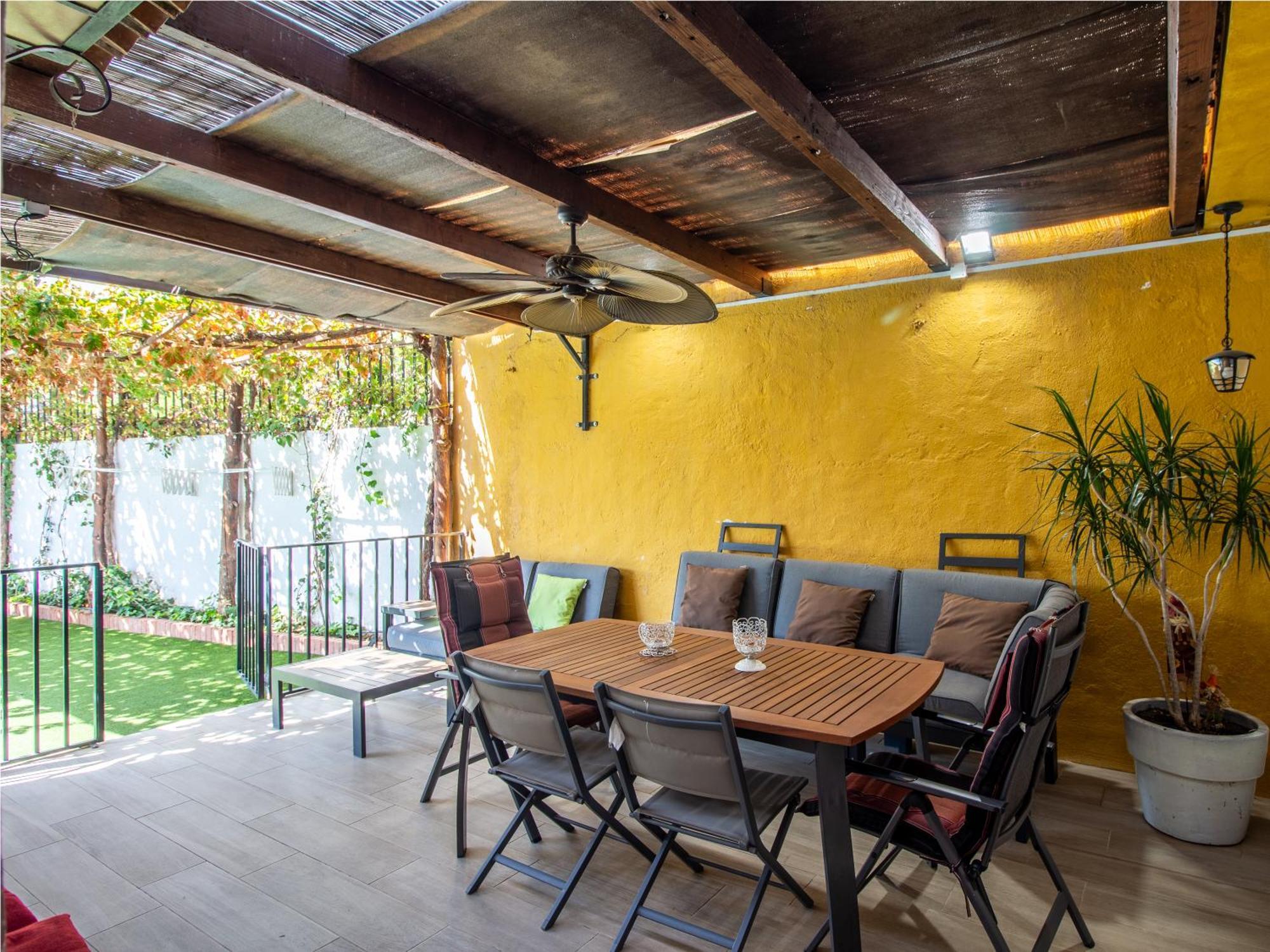 Casa Samia Villa Conchar Luaran gambar