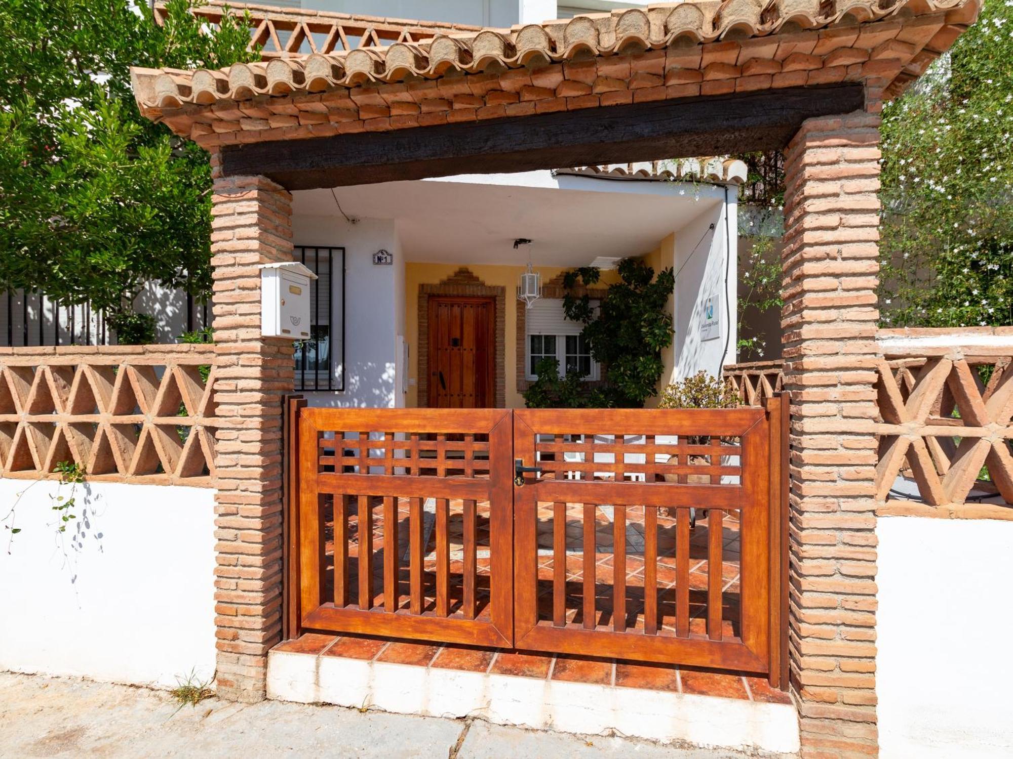 Casa Samia Villa Conchar Luaran gambar