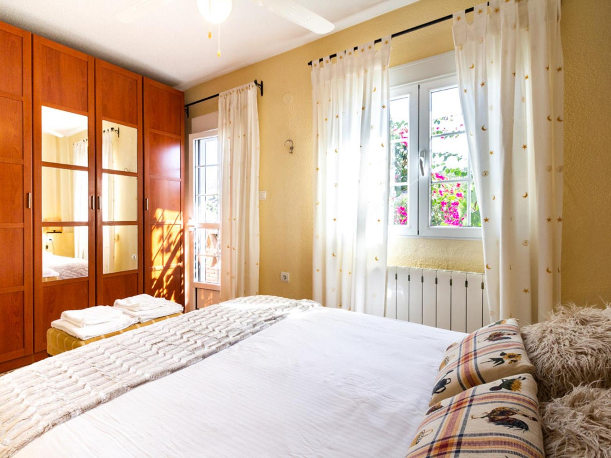 Casa Samia Villa Conchar Luaran gambar